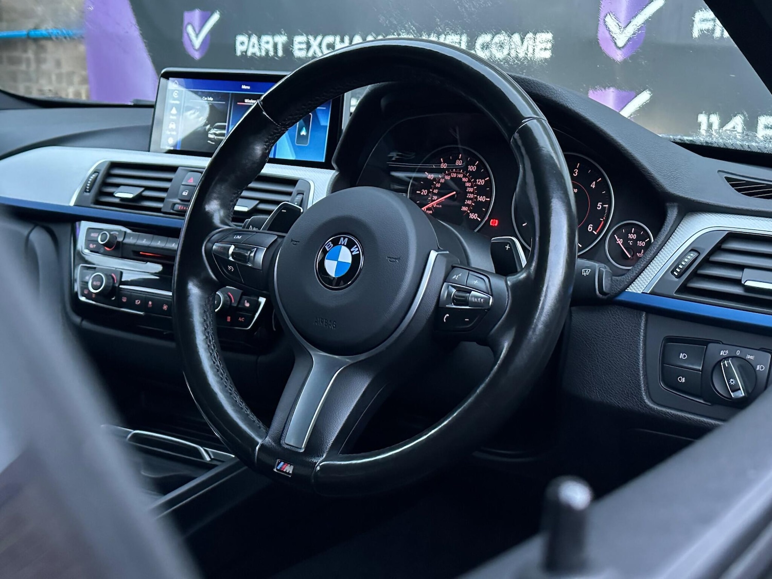 Used BMW 3 Series 2016 for sale - 76572994: Photo 9