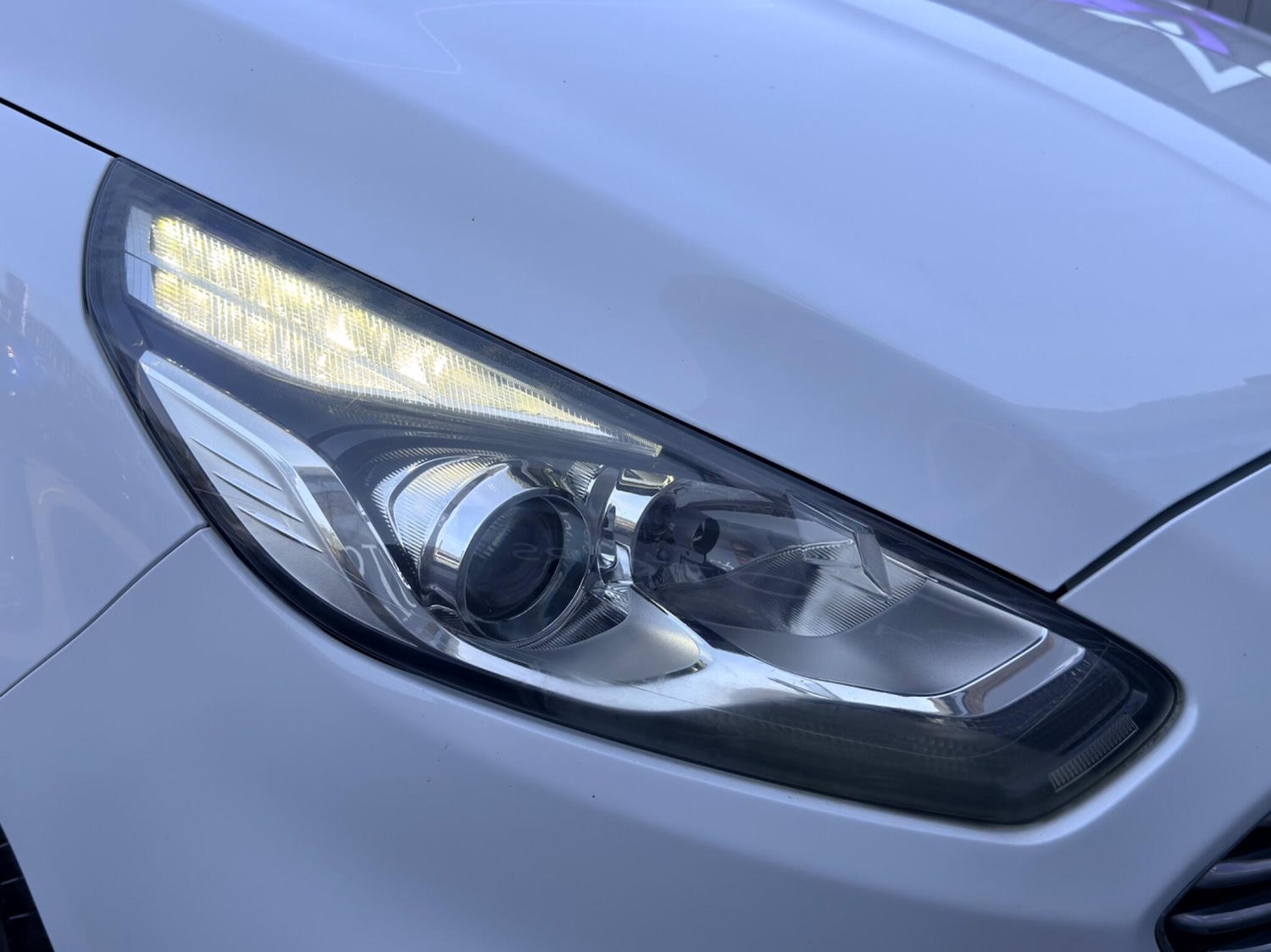 Used Ford S-Max for sale - 78220257: Photo 10