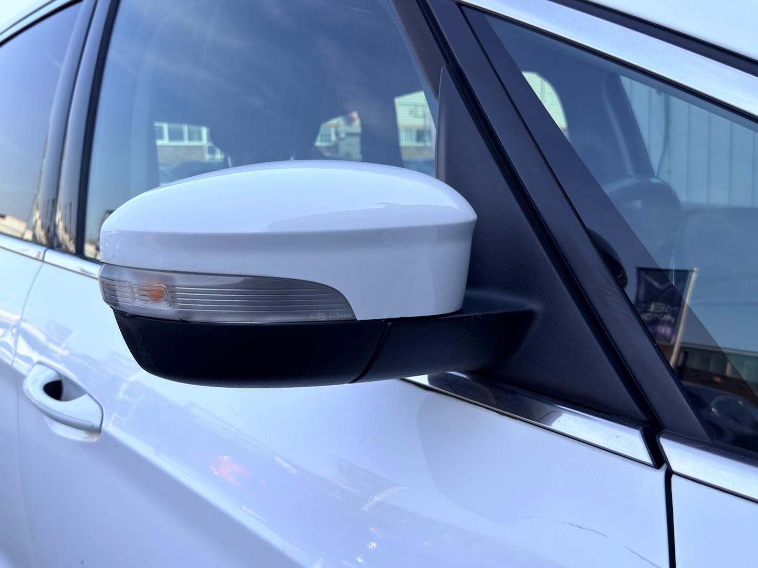 Used Ford S-Max for sale - 78220257: Photo 11