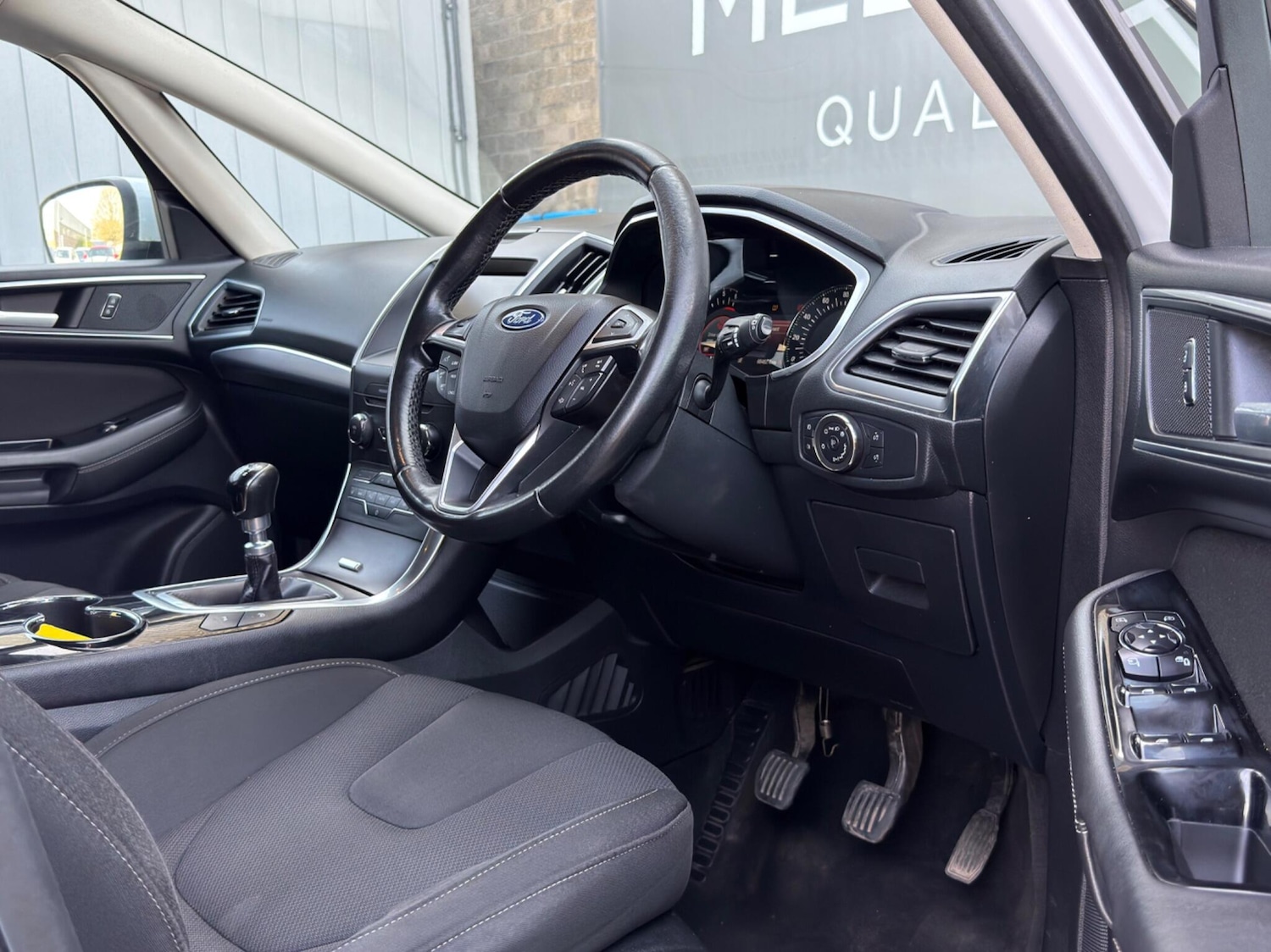 Used Ford S-Max for sale - 78220257: Photo 12