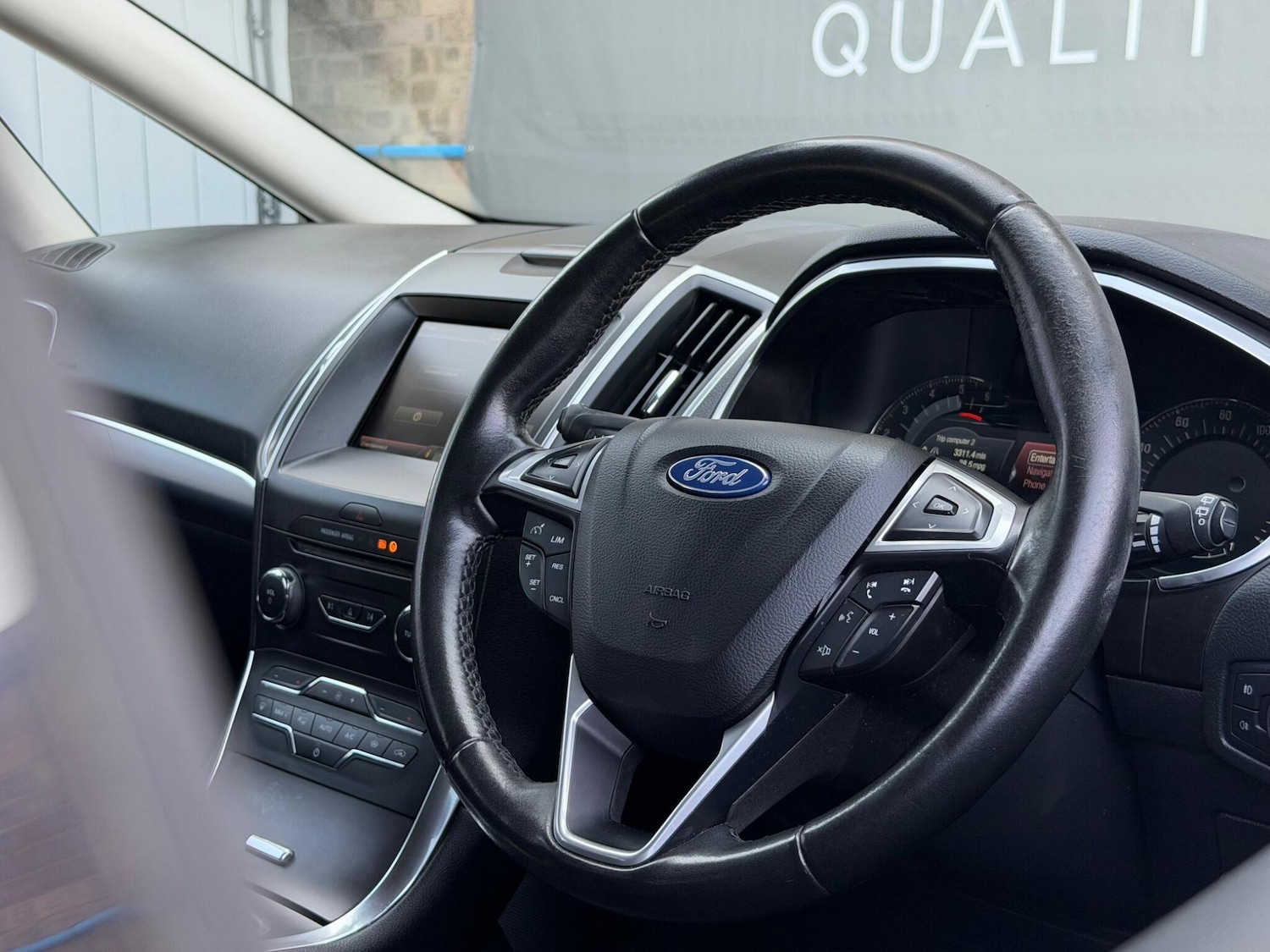 Used Ford S-Max for sale - 78220257: Photo 13