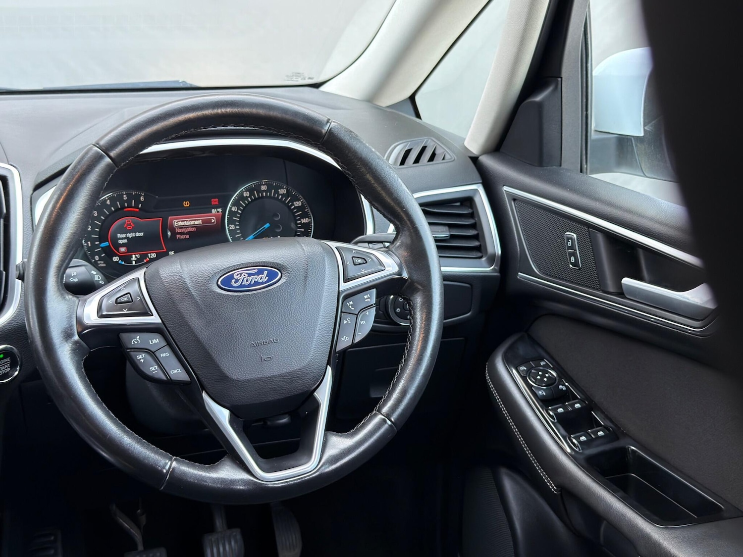 Used Ford S-Max for sale - 78220257: Photo 15