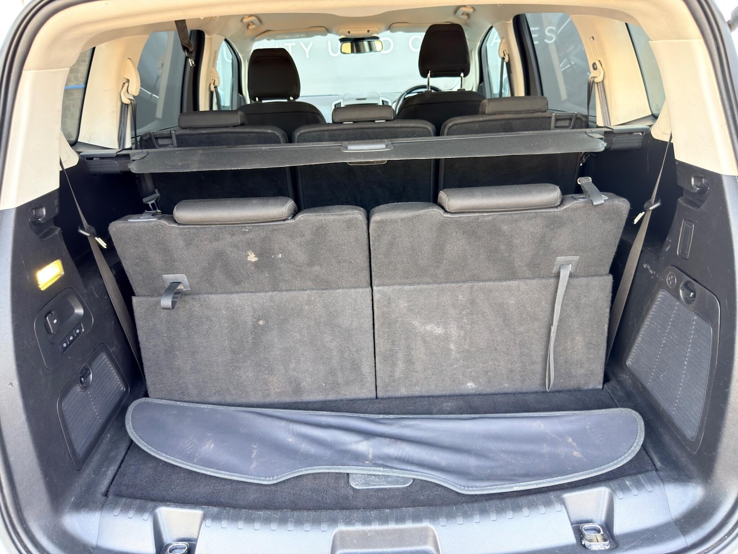 Used Ford S-Max for sale - 78220257: Photo 22