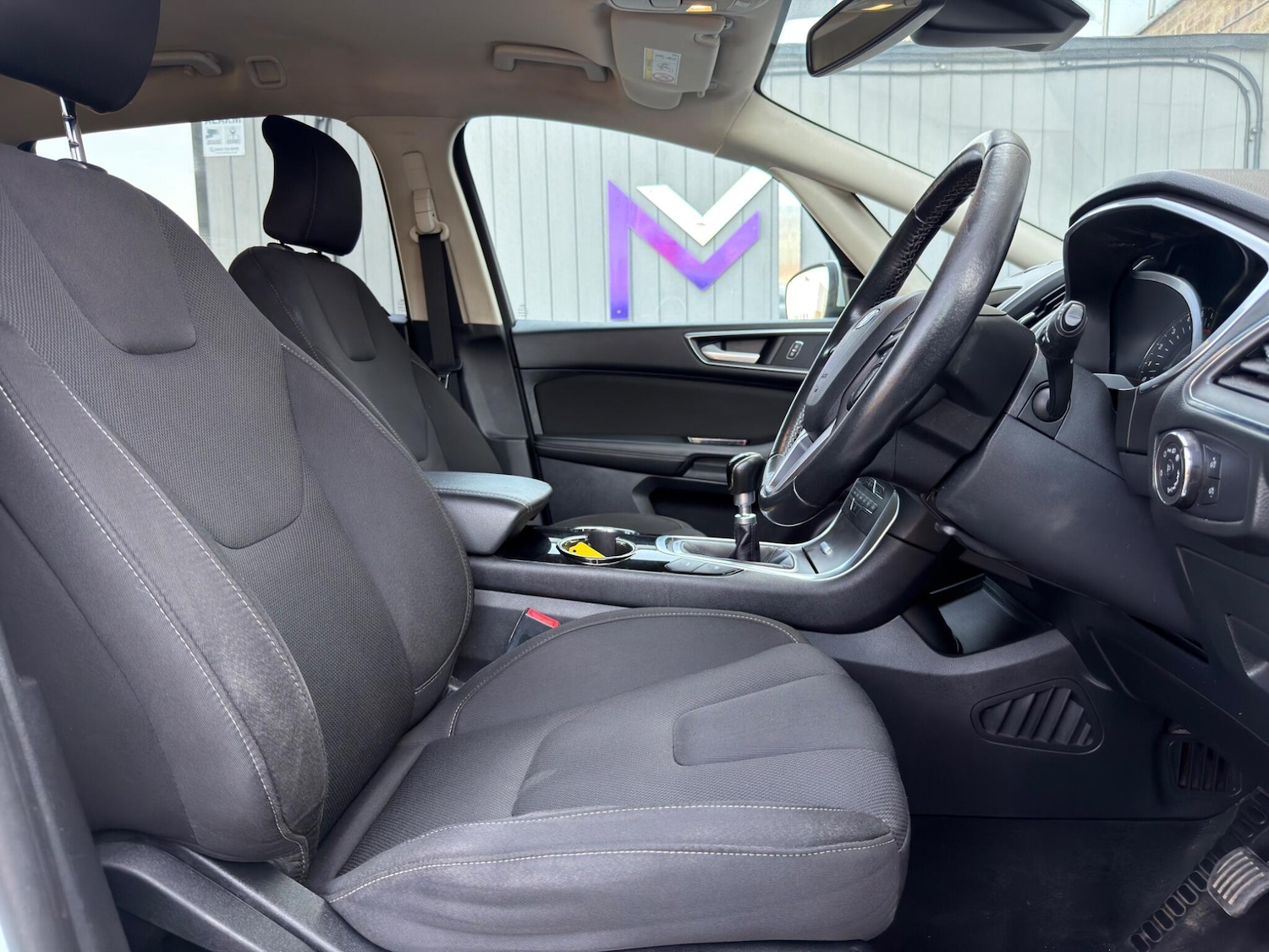 Used Ford S-Max for sale - 78220257: Photo 26