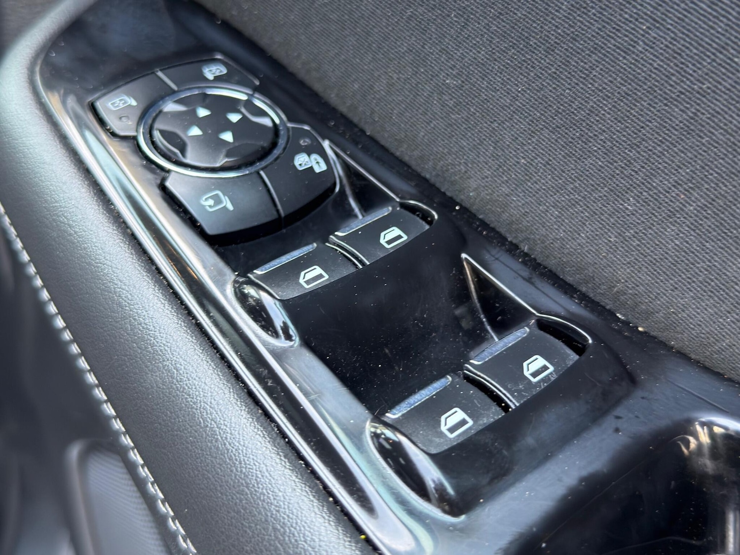 Used Ford S-Max for sale - 78220257: Photo 27