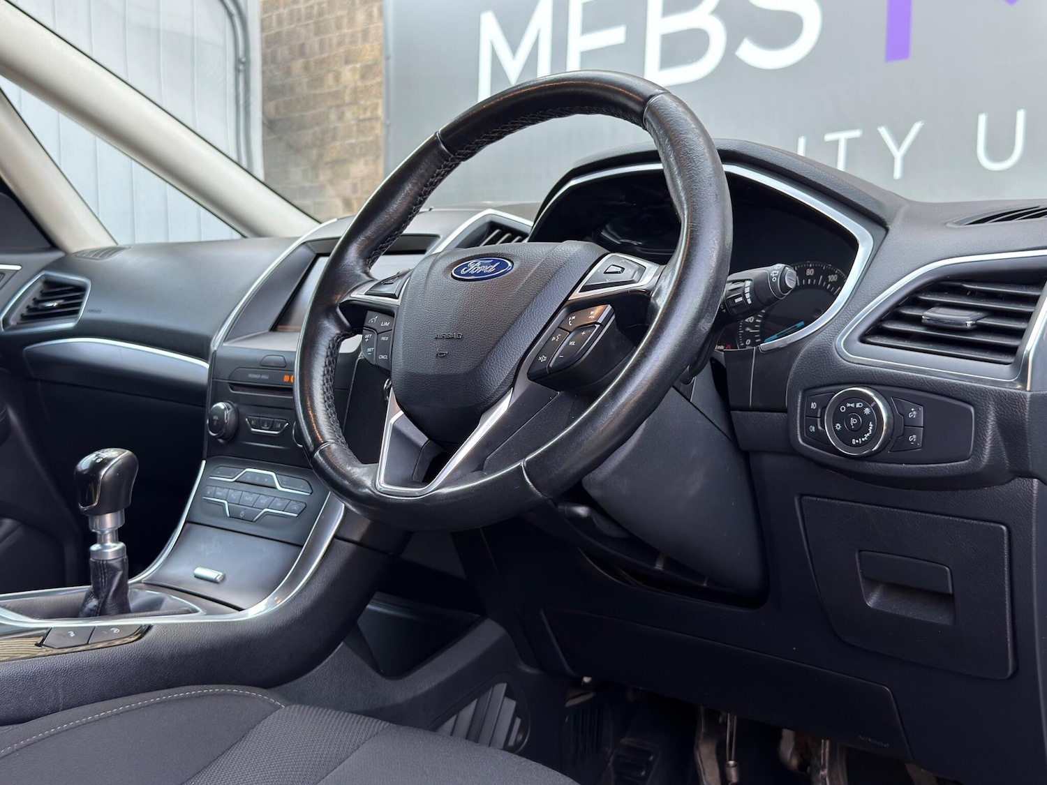 Used Ford S-Max for sale - 78220257: Photo 28