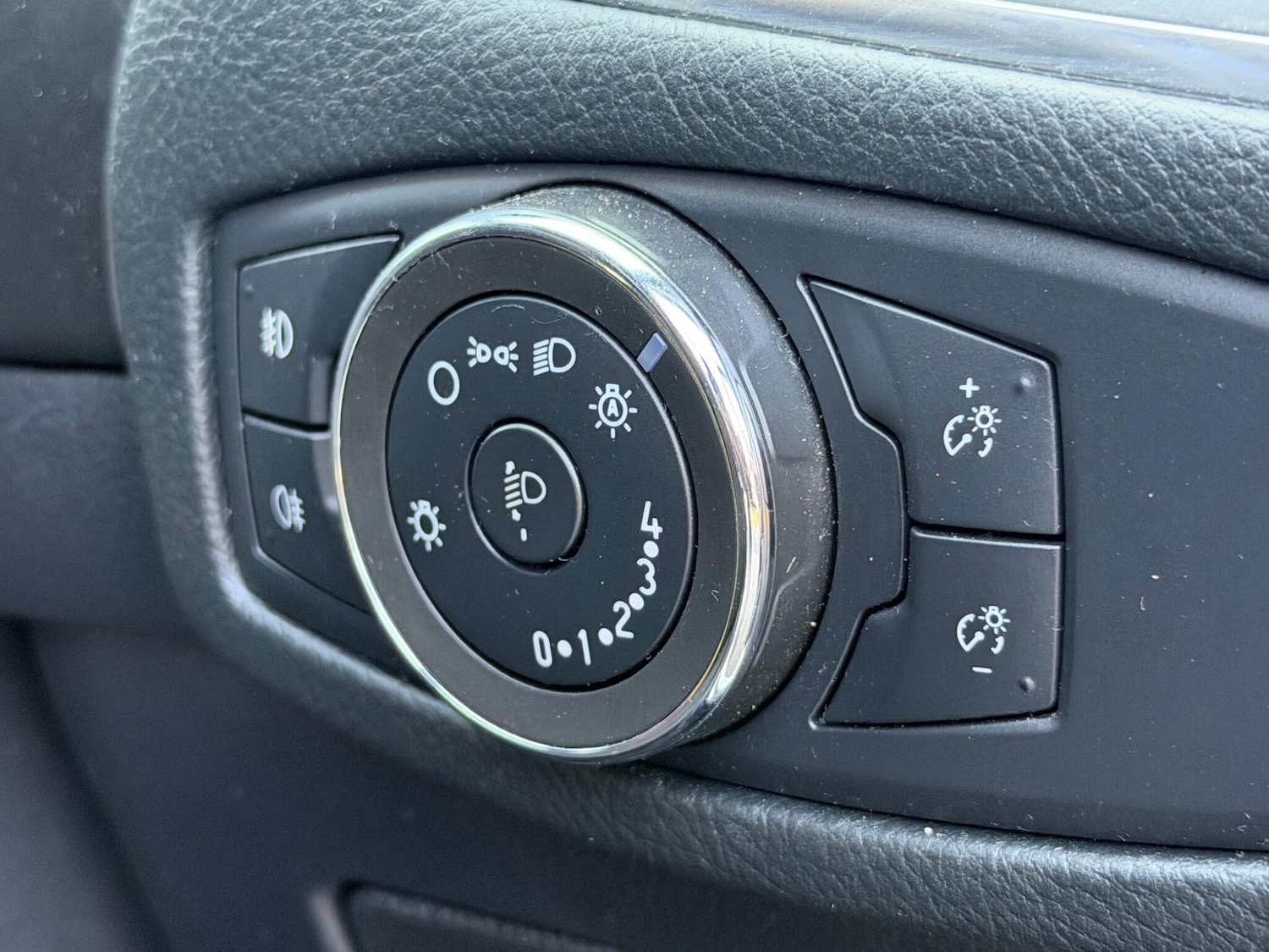 Used Ford S-Max for sale - 78220257: Photo 29