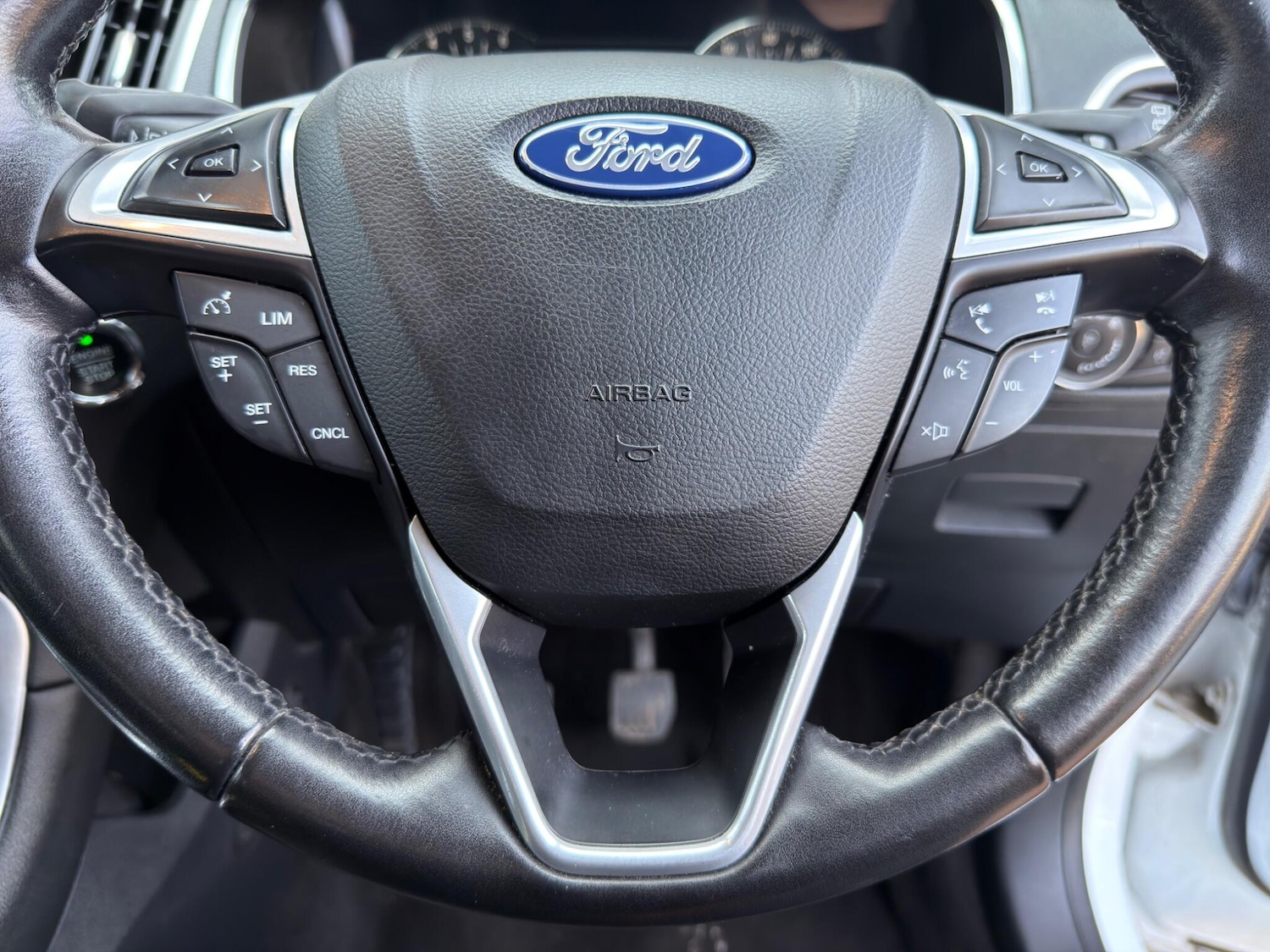 Used Ford S-Max for sale - 78220257: Photo 32