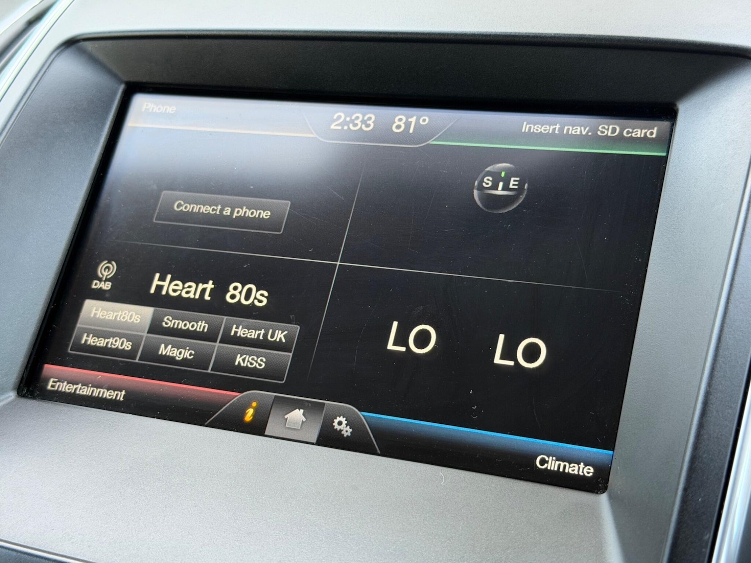 Used Ford S-Max for sale - 78220257: Photo 36