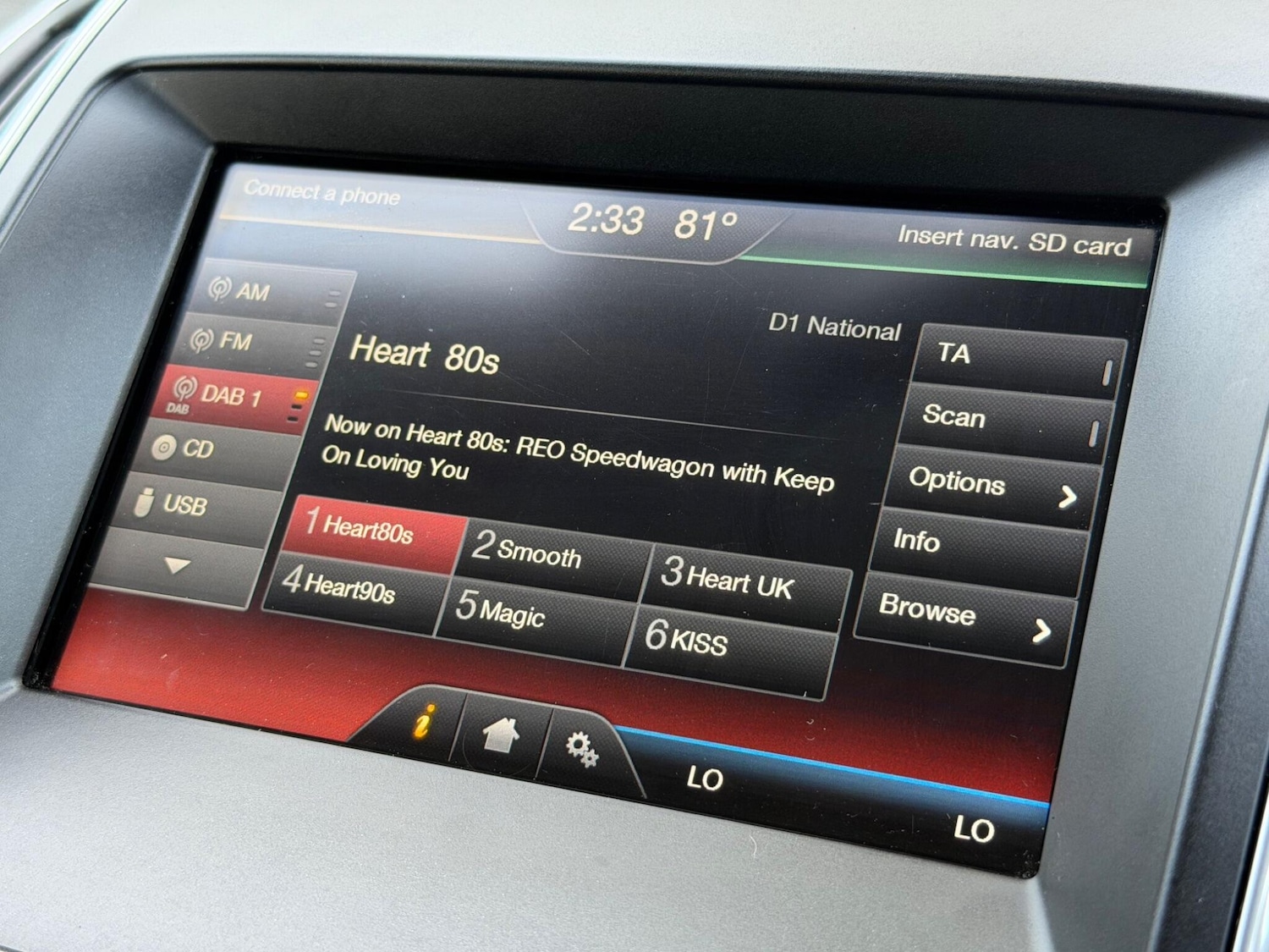 Used Ford S-Max for sale - 78220257: Photo 38