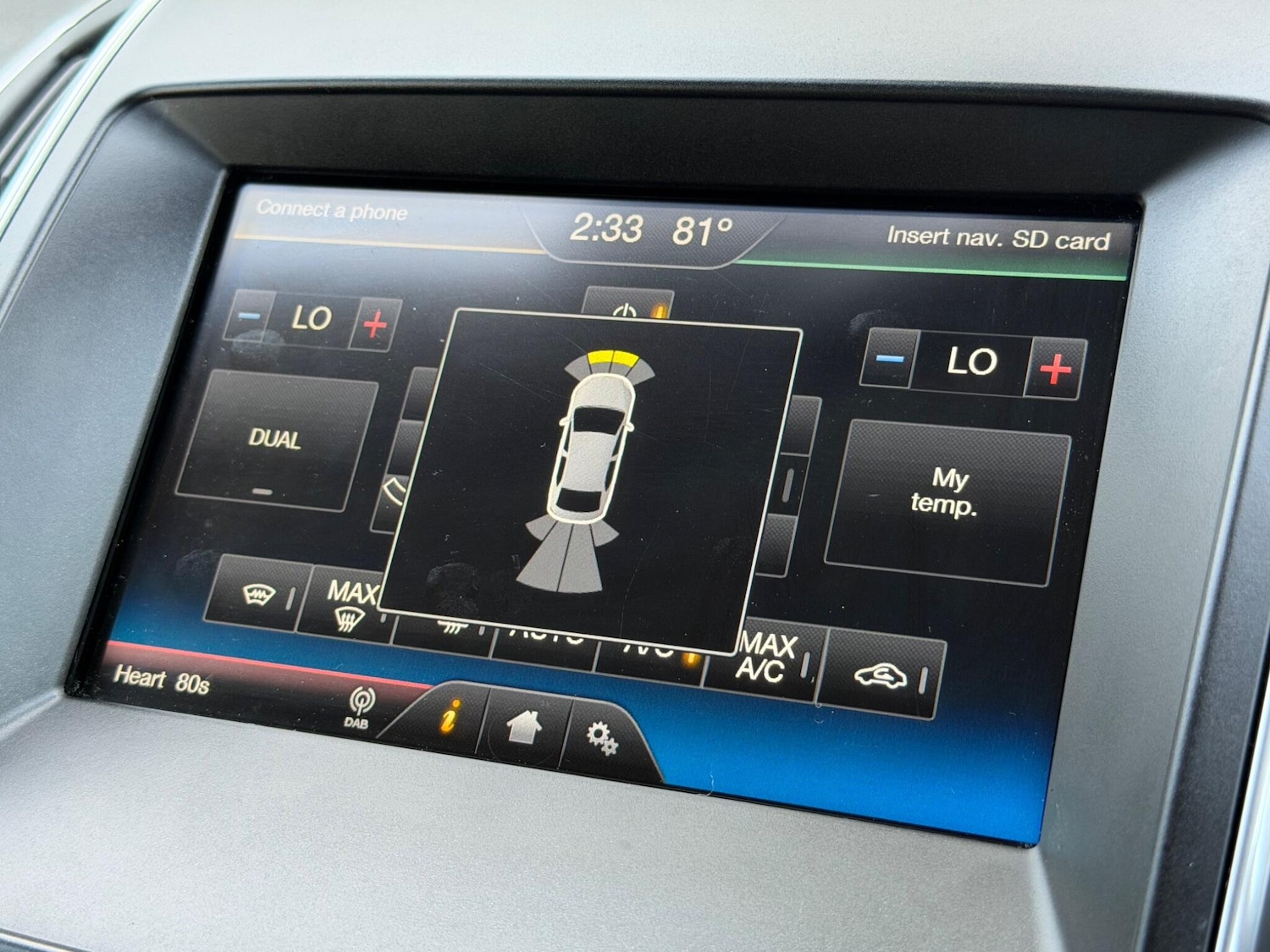 Used Ford S-Max for sale - 78220257: Photo 39