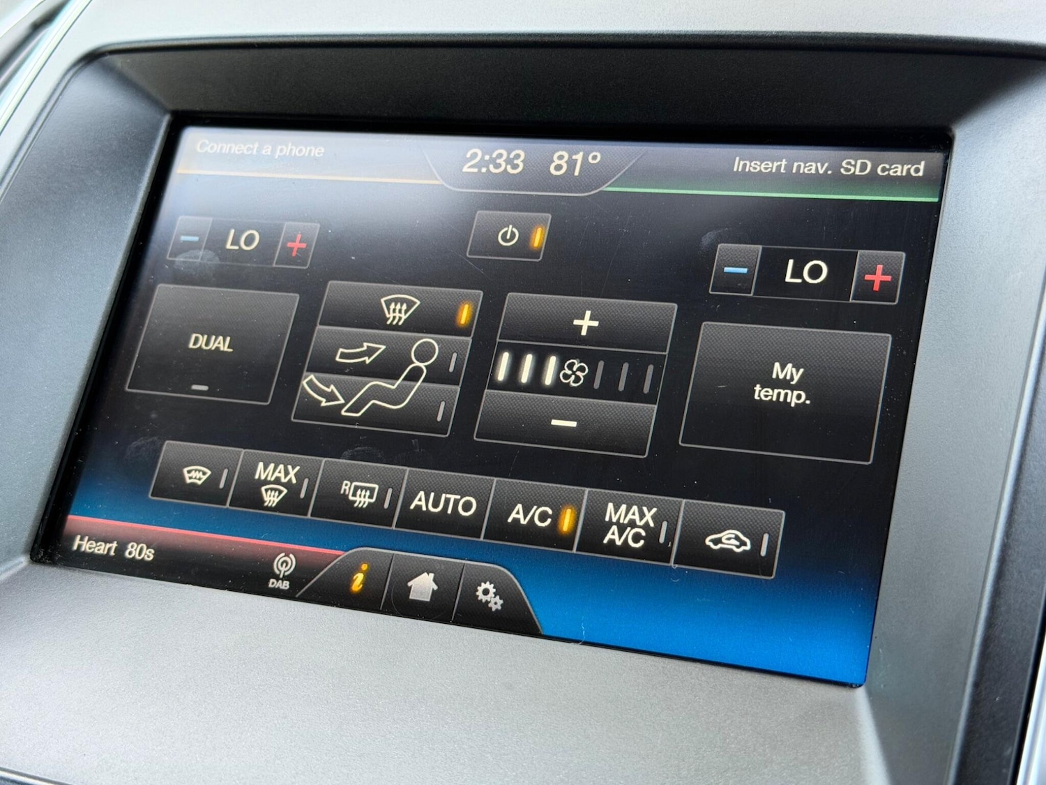 Used Ford S-Max for sale - 78220257: Photo 40