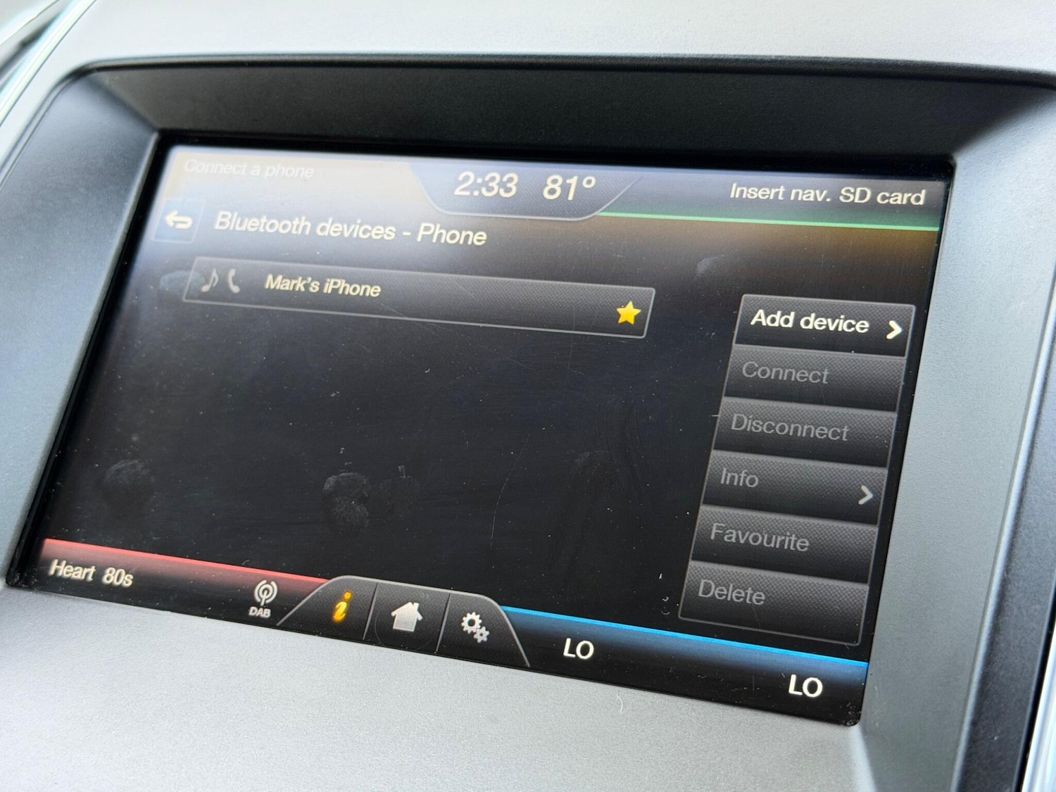 Used Ford S-Max for sale - 78220257: Photo 41