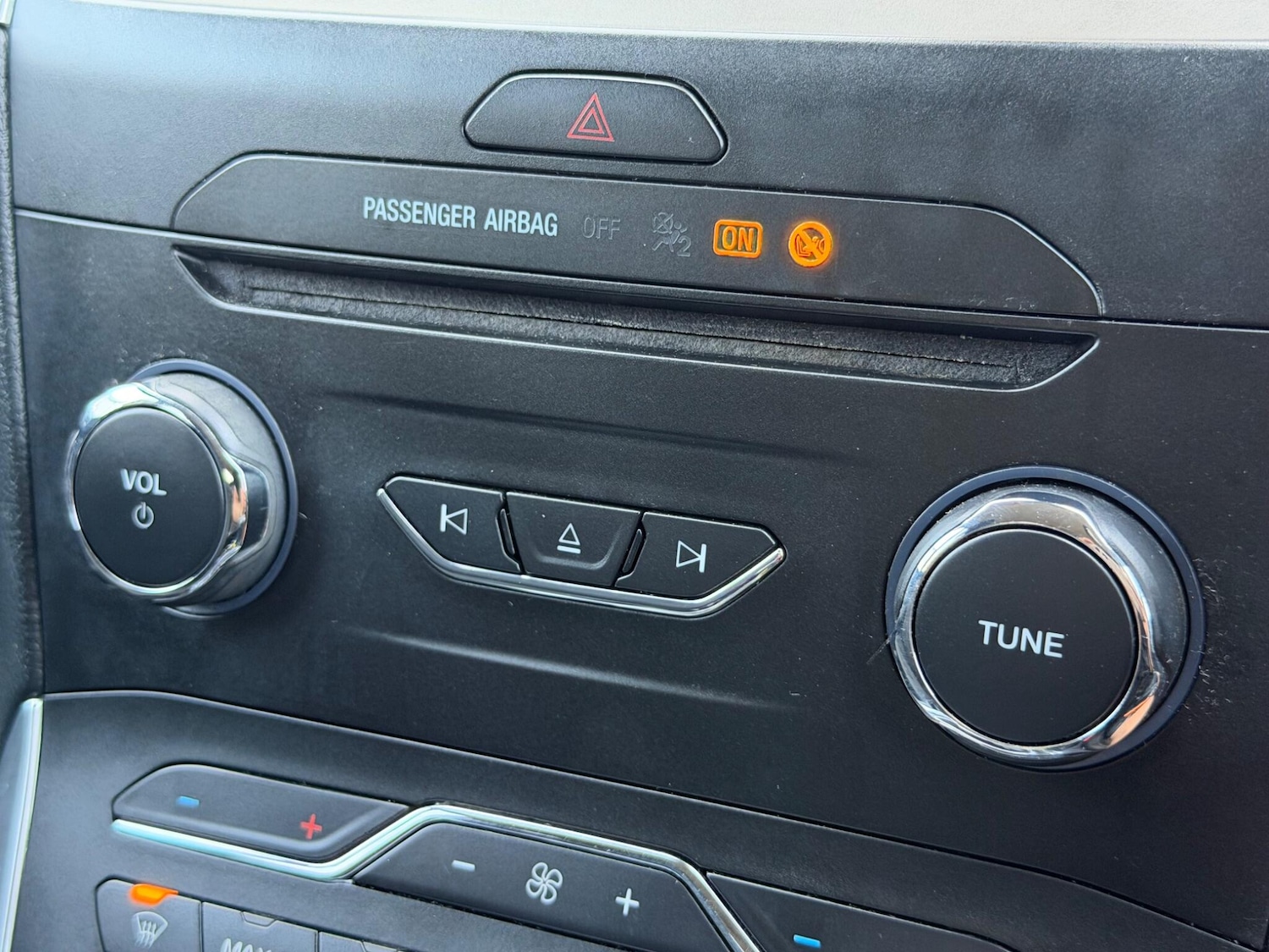 Used Ford S-Max for sale - 78220257: Photo 43