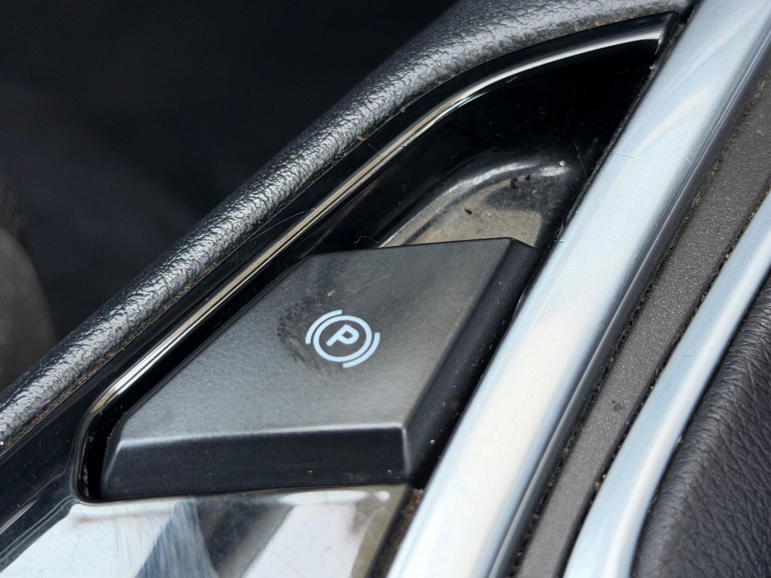 Used Ford S-Max for sale - 78220257: Photo 45