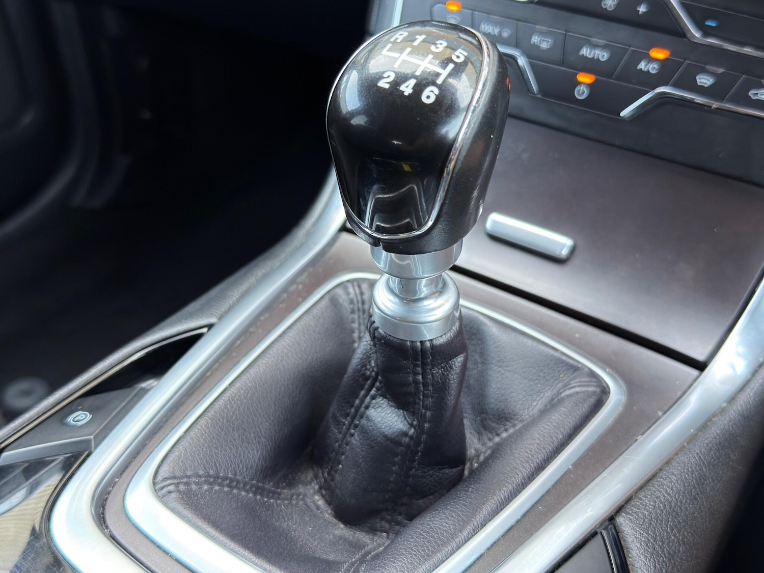 Used Ford S-Max for sale - 78220257: Photo 46