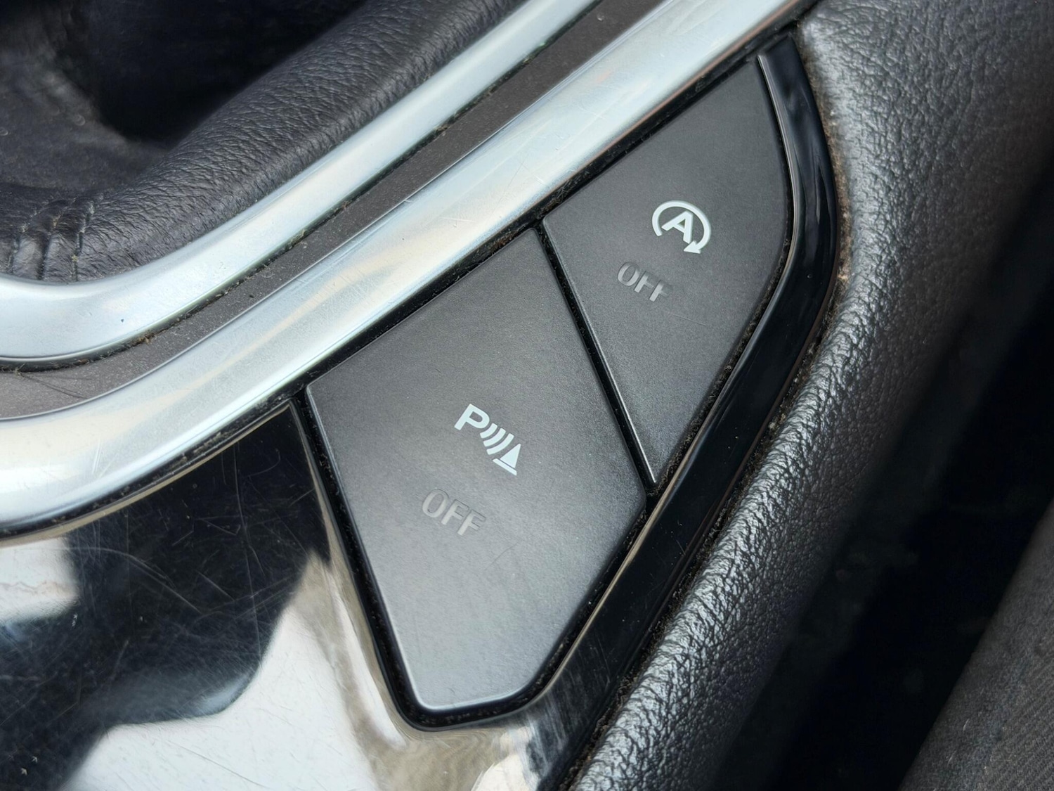 Used Ford S-Max for sale - 78220257: Photo 47