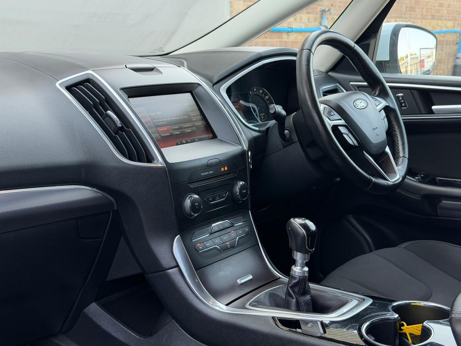 Used Ford S-Max for sale - 78220257: Photo 48