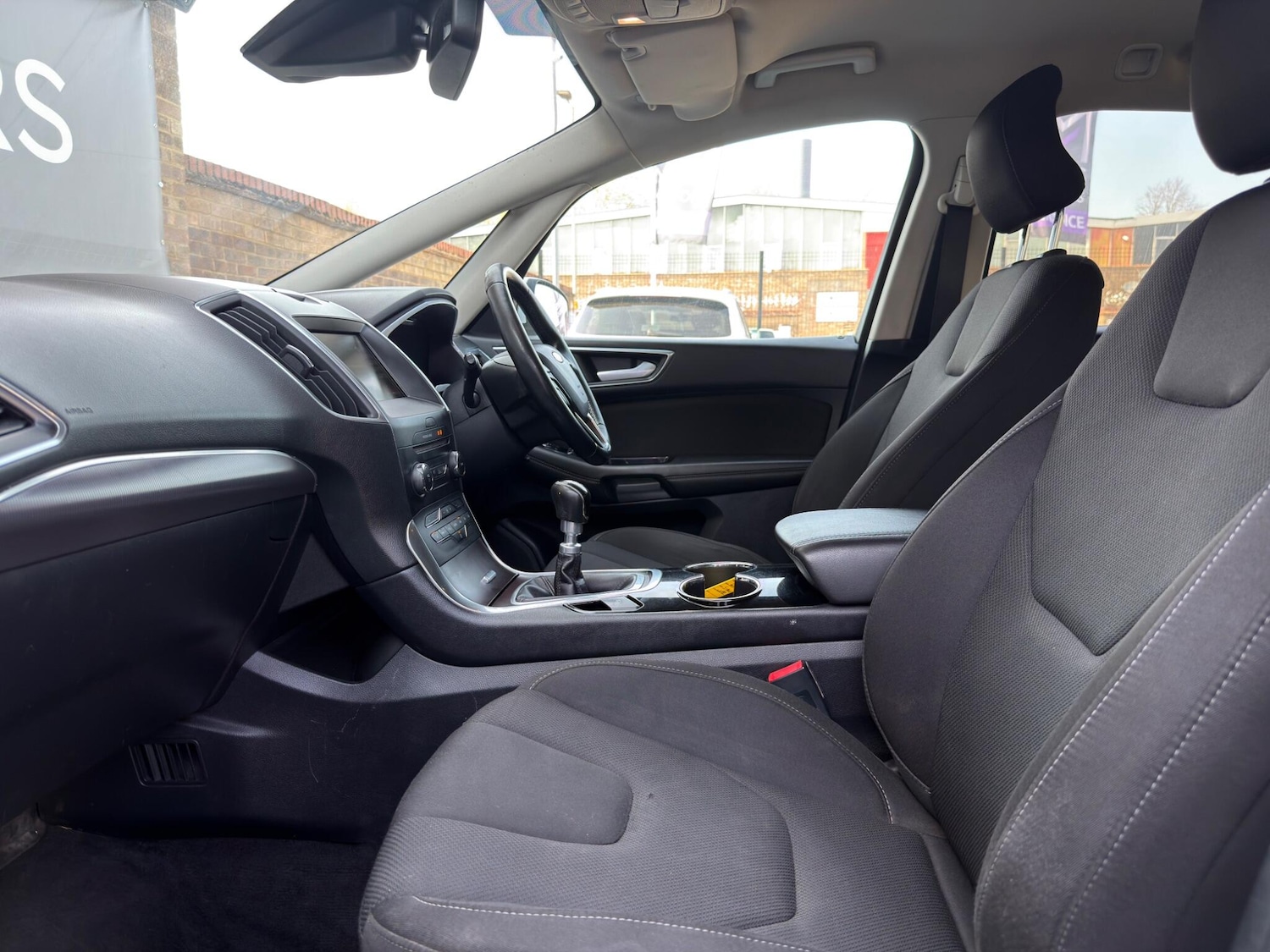 Used Ford S-Max for sale - 78220257: Photo 49