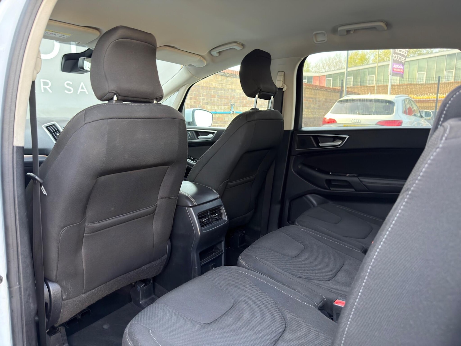 Used Ford S-Max for sale - 78220257: Photo 50