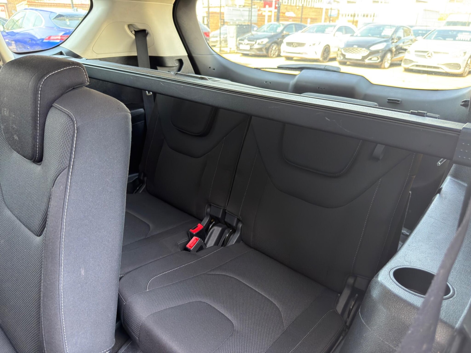 Used Ford S-Max for sale - 78220257: Photo 51