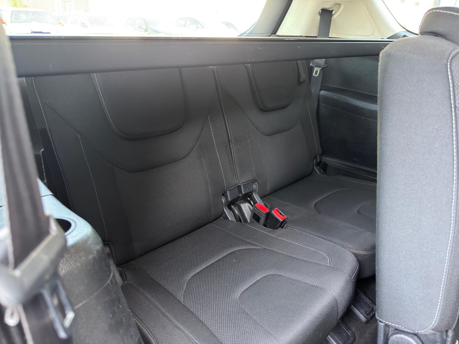 Used Ford S-Max for sale - 78220257: Photo 52