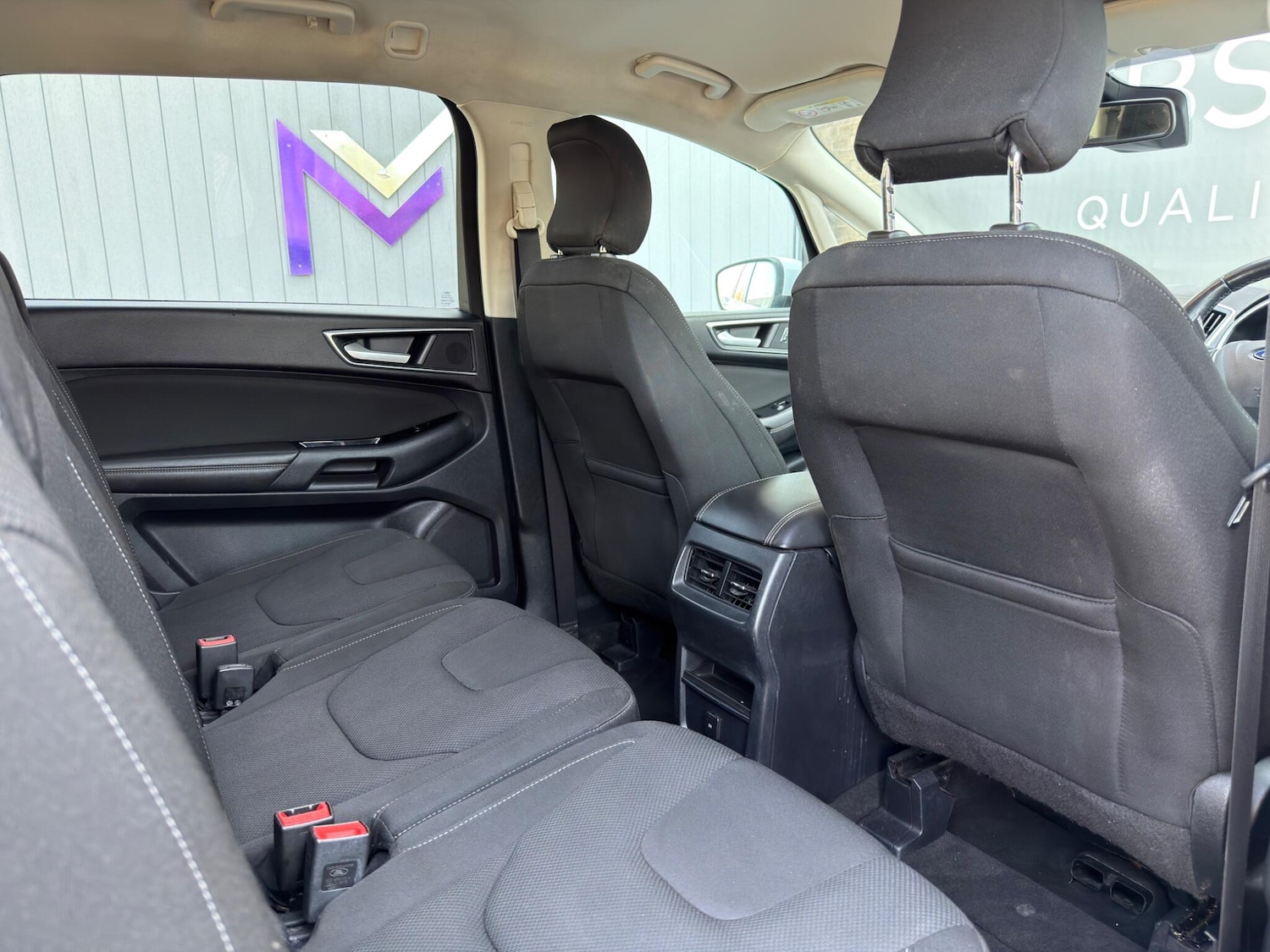 Used Ford S-Max for sale - 78220257: Photo 53