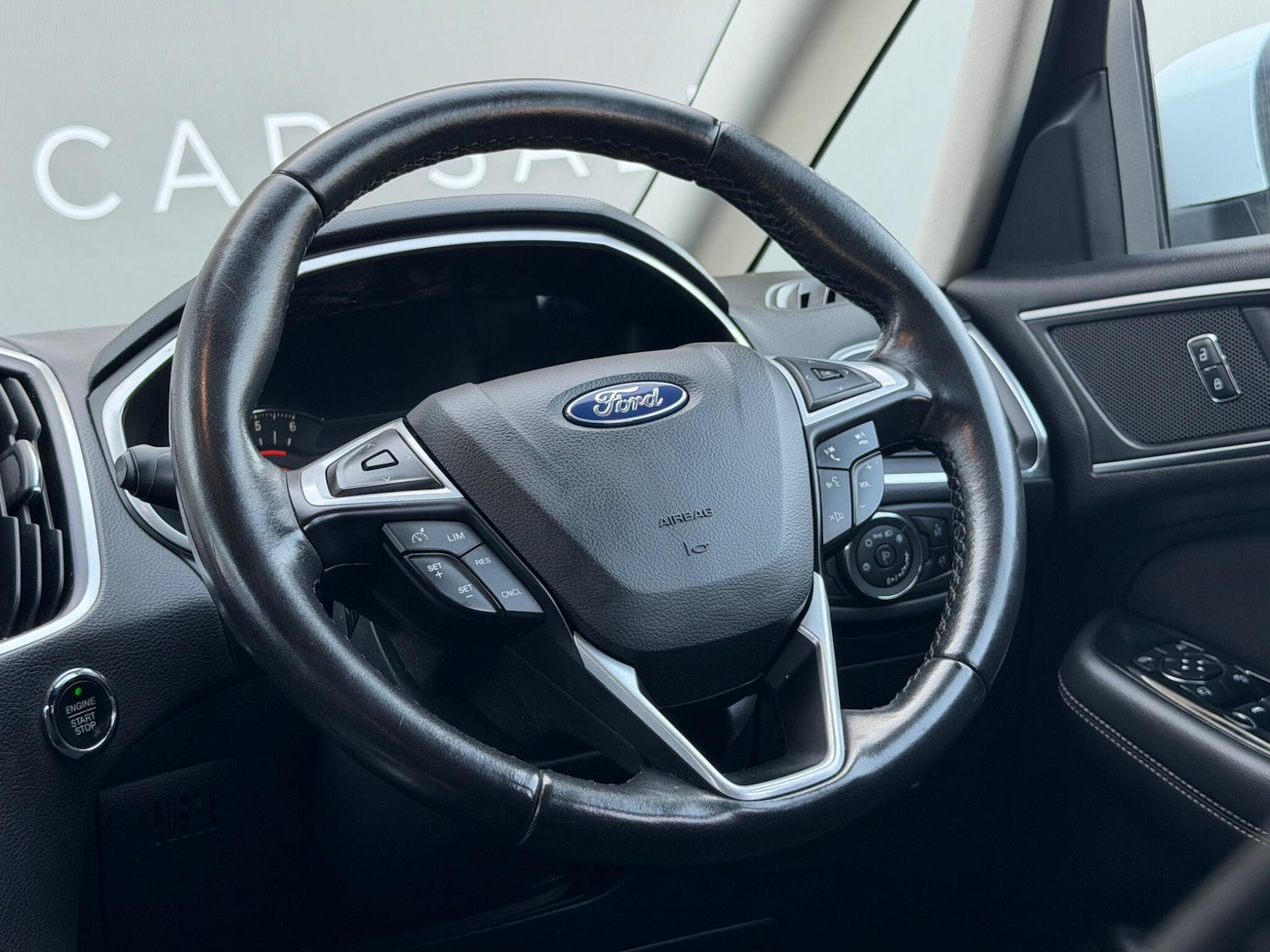 Used Ford S-Max for sale - 78220257: Photo 54