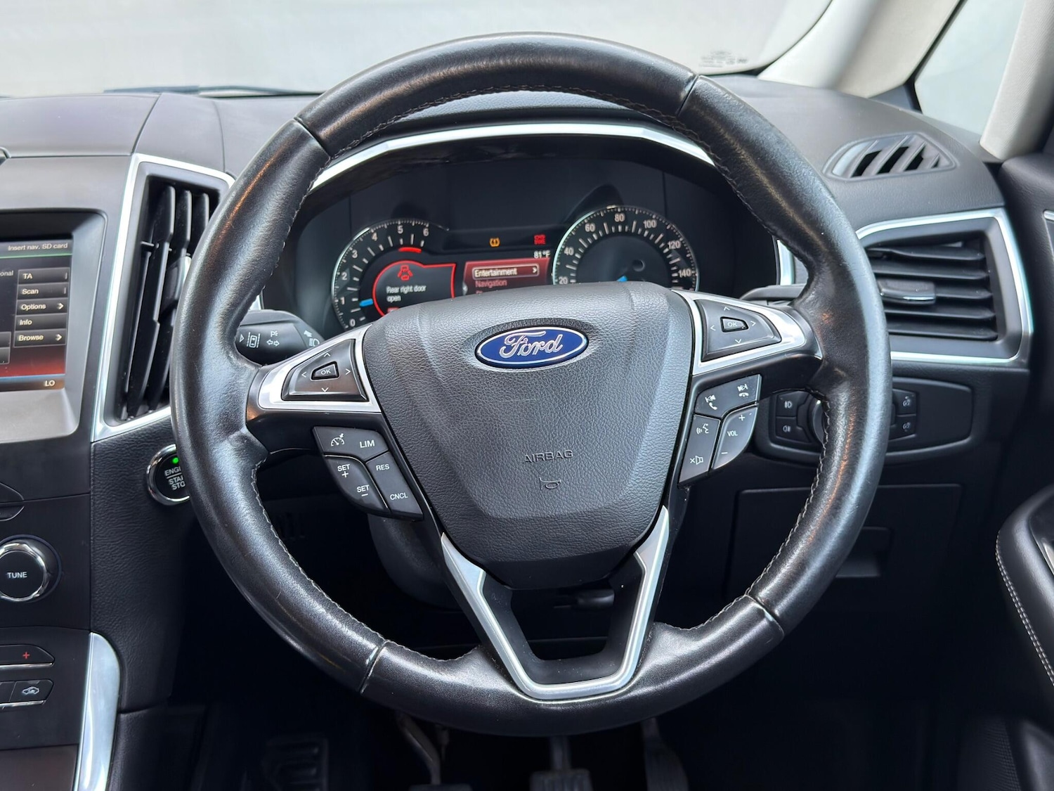 Used Ford S-Max for sale - 78220257: Photo 55