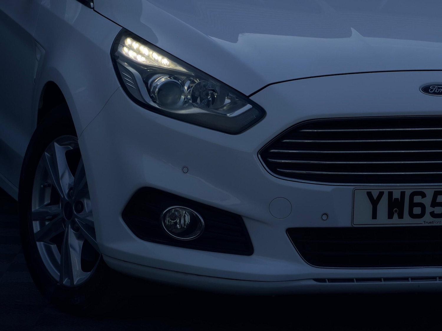 Used Ford S-Max for sale - 78220257: Photo 6