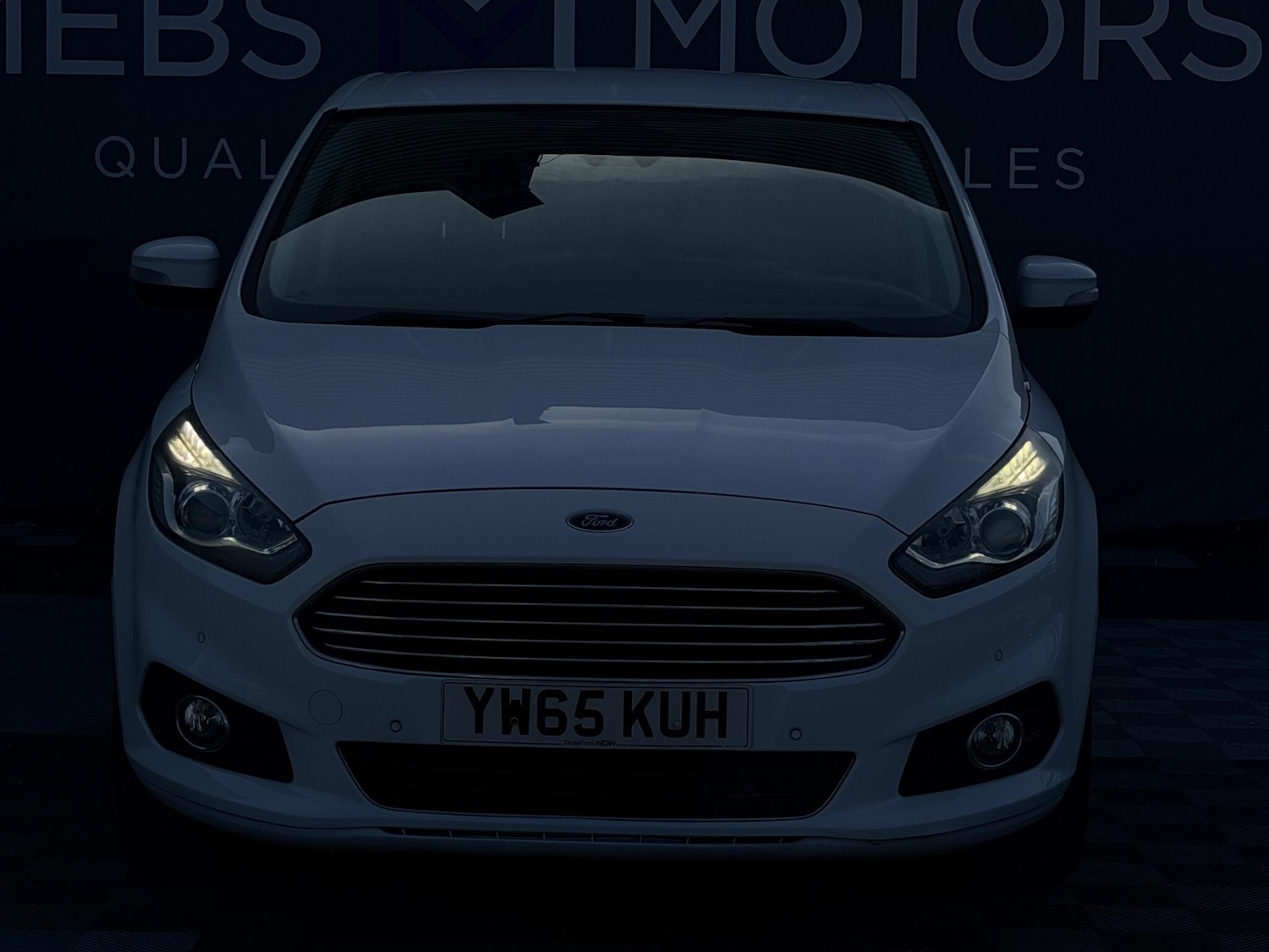 Used Ford S-Max for sale - 78220257: Photo 7