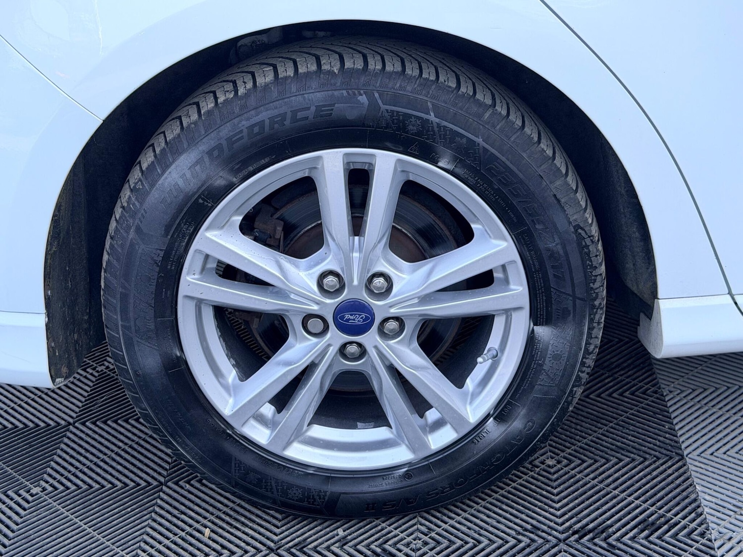 Used Ford S-Max for sale - 78220257: Photo 9