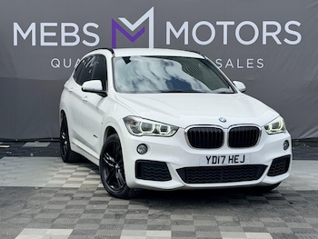 Used BMW X1 2017 for sale - 78429329: Photo