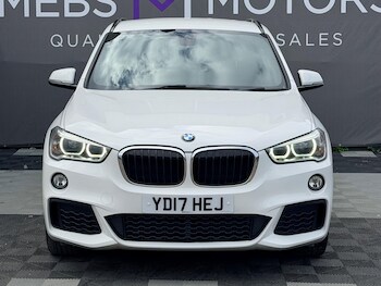 Used BMW X1 2017 for sale - 78429329: Photo