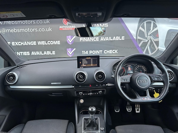 Used Audi A3 2017 for sale - 76227375: Photo 10