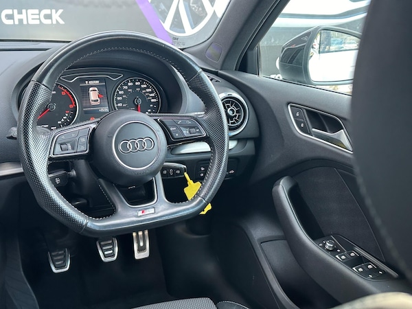 Used Audi A3 2017 for sale - 76227375: Photo 11