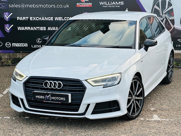 Used Audi A3 2017 for sale - 76227375: Photo 13