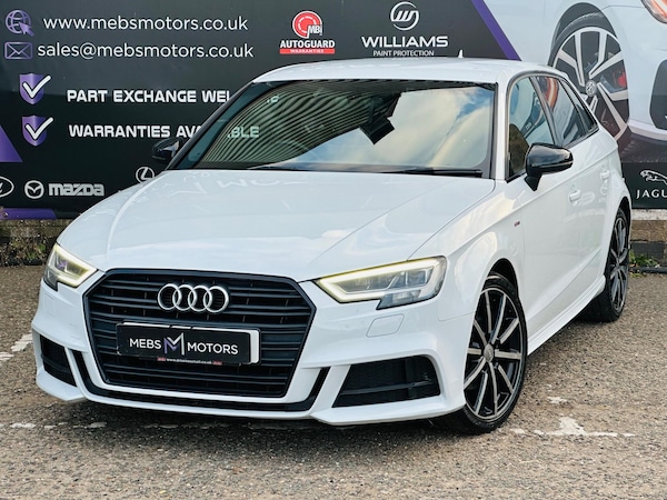 Used Audi A3 2017 for sale - 76227375: Photo 14