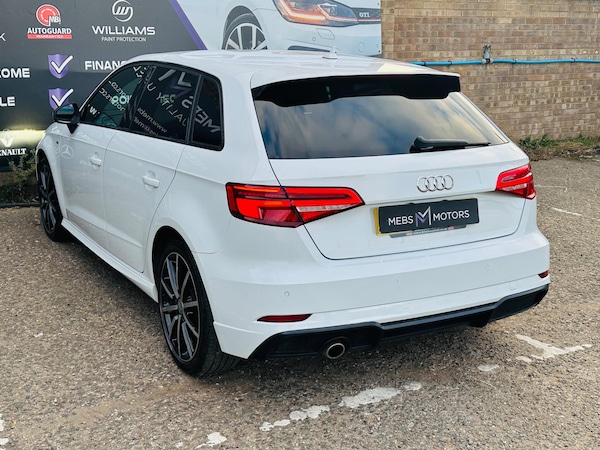Used Audi A3 2017 for sale - 76227375: Photo 15