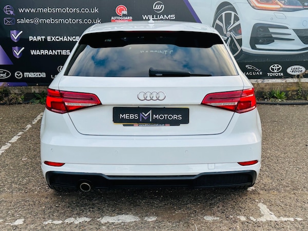 Used Audi A3 2017 for sale - 76227375: Photo 16