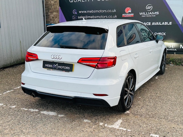 Used Audi A3 2017 for sale - 76227375: Photo 18