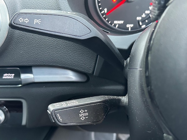 Used Audi A3 2017 for sale - 76227375: Photo 25