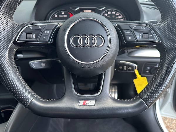 Used Audi A3 2017 for sale - 76227375: Photo 26