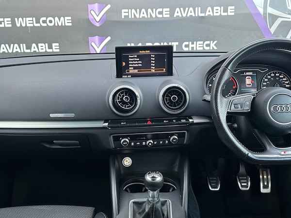 Used Audi A3 2017 for sale - 76227375: Photo 29