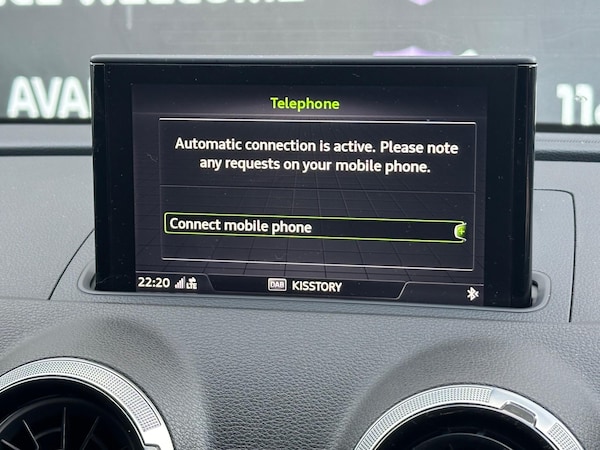 Used Audi A3 2017 for sale - 76227375: Photo 33
