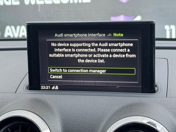 Used Audi A3 2017 for sale - 76227375: Photo 37