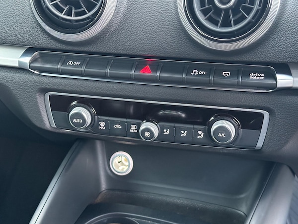 Used Audi A3 2017 for sale - 76227375: Photo 39