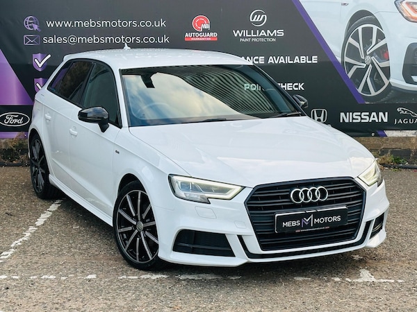 Used Audi A3 2017 for sale - 76227375: Photo 3