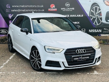 Used Audi A3 2017 for sale - 76227375: Photo 3