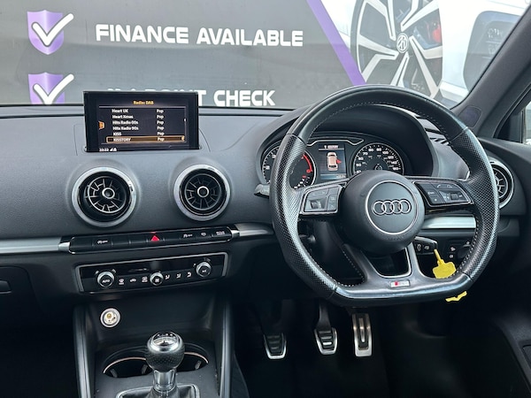 Used Audi A3 2017 for sale - 76227375: Photo 43